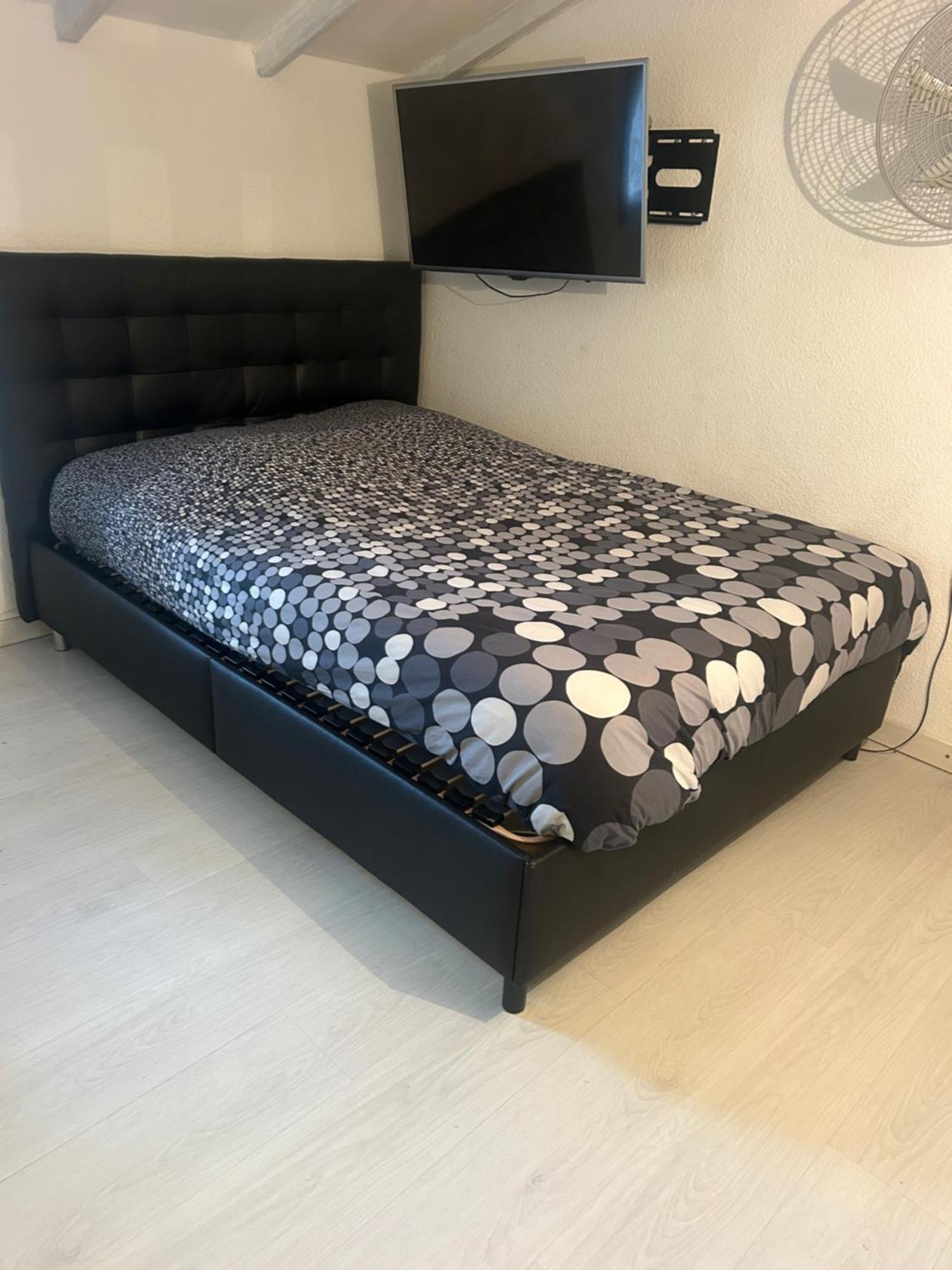 Maison 6 Couchages , Barbecue Clim , Terrasse A 200M Plage Сент-Марі-ла-Мер Екстер'єр фото